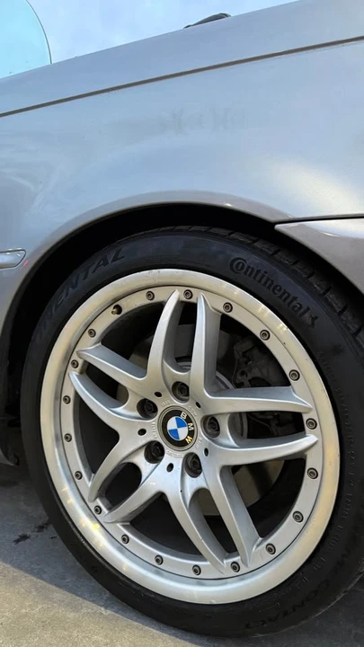 2005 BMW E46 330i & 330Ci - Image 7 of 13