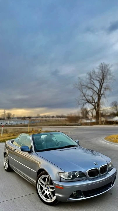 2005 BMW E46 330i & 330Ci - Image 2 of 13