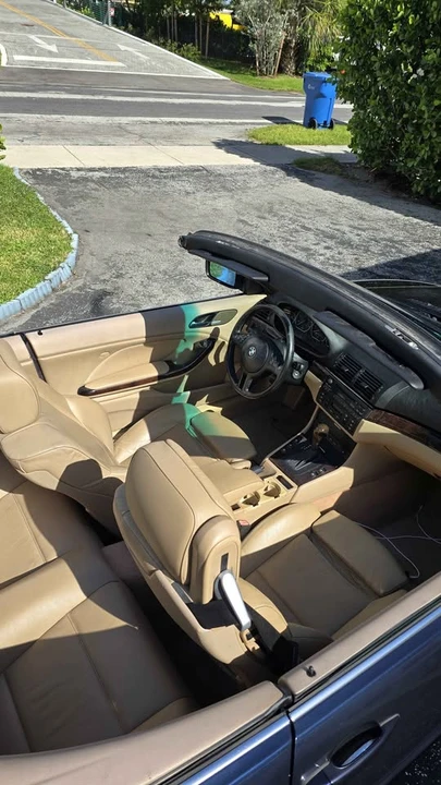 2005 BMW E46 330i & 330Ci - Image 9 of 13
