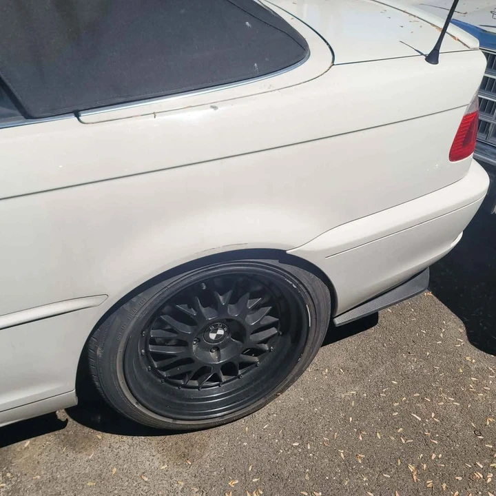 2005 BMW E46 330i & 330Ci - Image 2 of 20