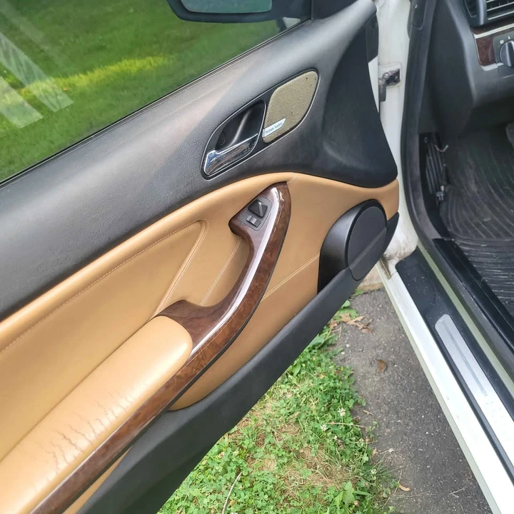 2005 BMW E46 330i & 330Ci - Image 15 of 20