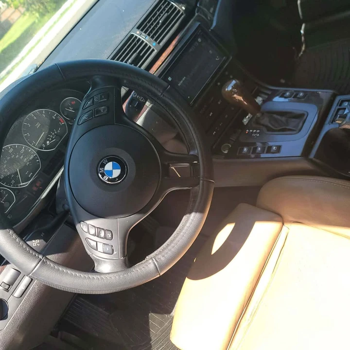 2005 BMW E46 330i & 330Ci - Image 7 of 20