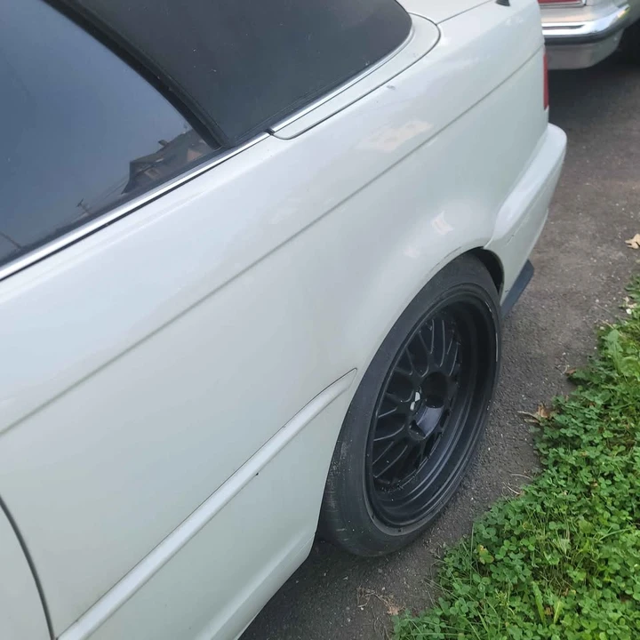 2005 BMW E46 330i & 330Ci - Image 10 of 20