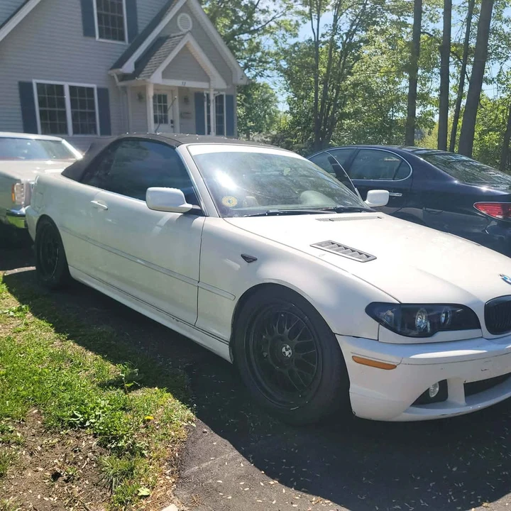 2005 BMW E46 330i & 330Ci - Image 4 of 20