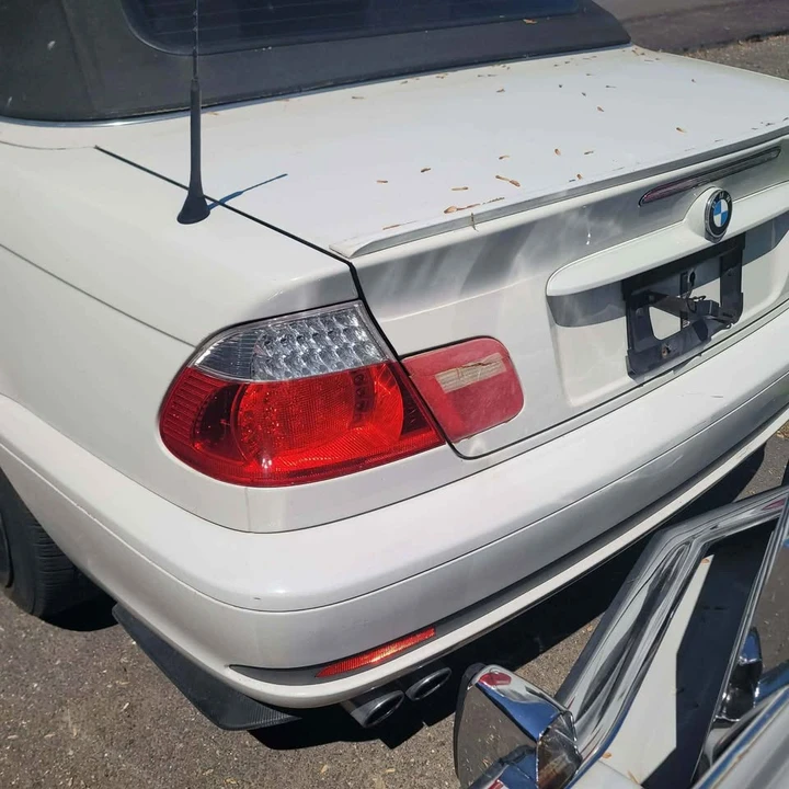 2005 BMW E46 330i & 330Ci - Image 3 of 20