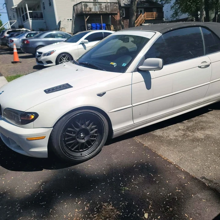 2005 BMW E46 330i & 330Ci - Image 5 of 20