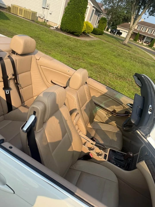 2005 BMW E46 330i & 330Ci - Image 11 of 11