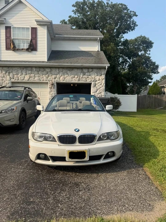 2005 BMW E46 330i & 330Ci - Image 4 of 11