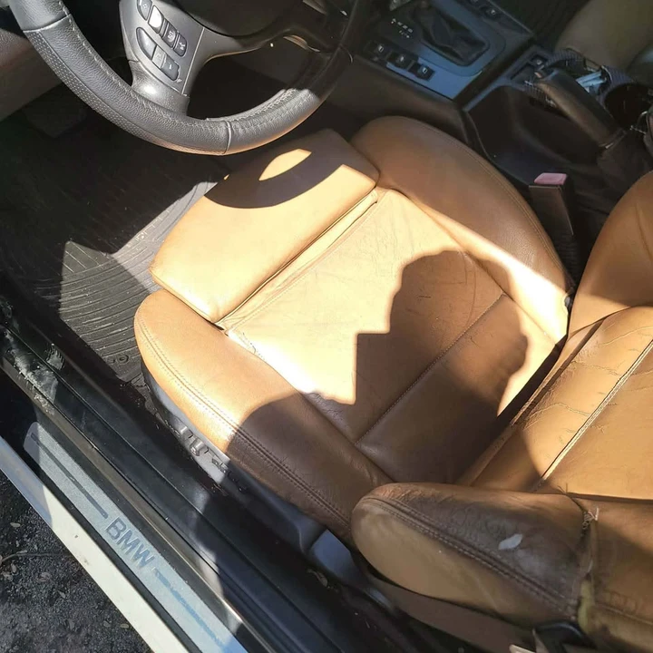 2005 BMW E46 330i & 330Ci - Image 6 of 20