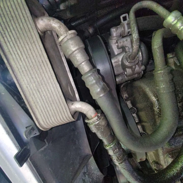 2005 BMW E46 330i & 330Ci - Image 16 of 20