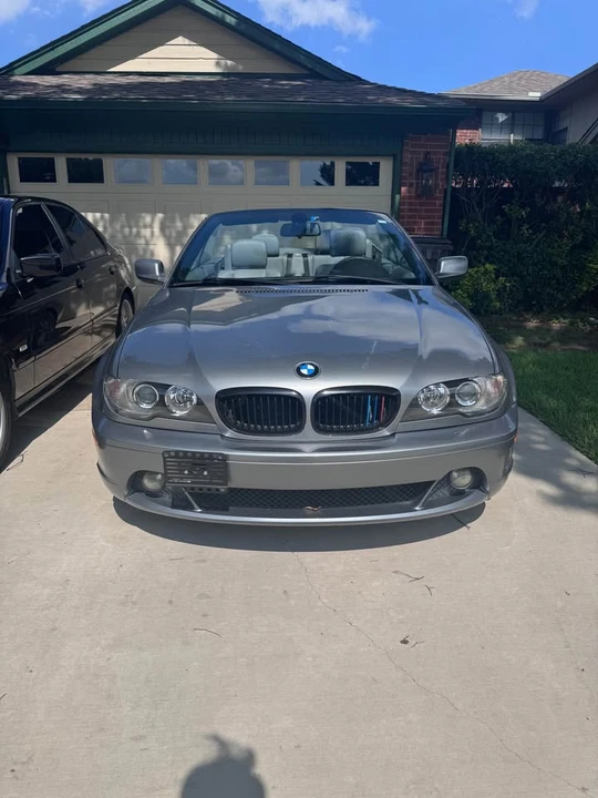 2005 BMW E46 330i & 330Ci - Image 2 of 13