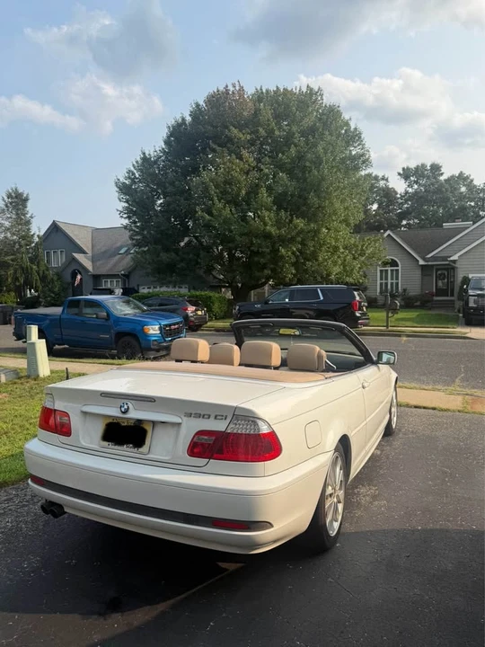 2005 BMW E46 330i & 330Ci - Image 3 of 11