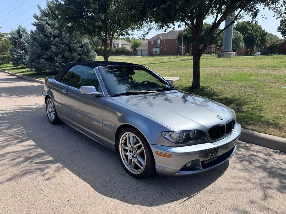 2005 BMW E46 330i & 330Ci - Image 9 of 13