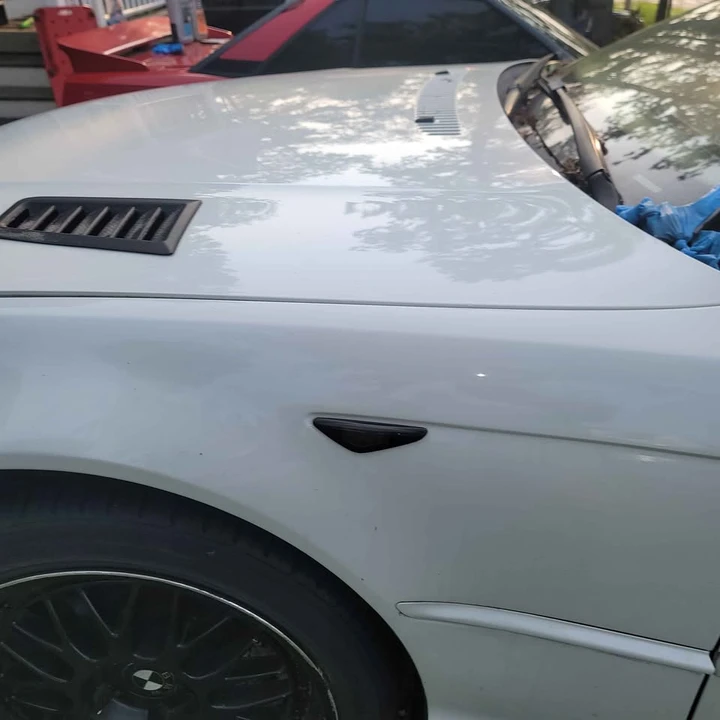2005 BMW E46 330i & 330Ci - Image 11 of 20