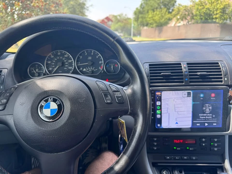2005 BMW E46 330i & 330Ci - Image 10 of 13