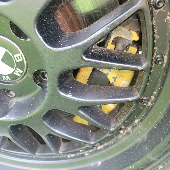 2005 BMW E46 330i & 330Ci - Image 12 of 20