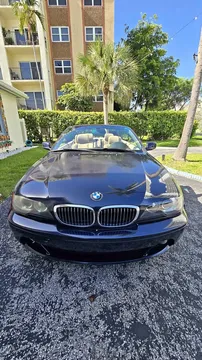 2005 BMW 330Ci Convertible 2D