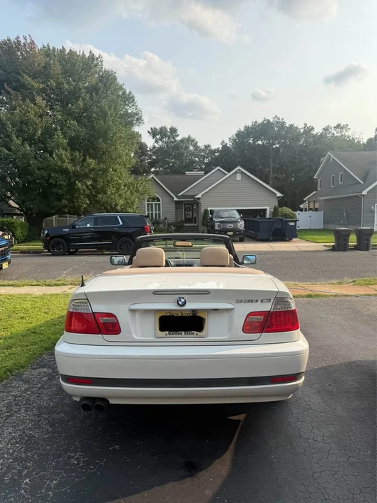 2005 BMW E46 330i & 330Ci - Image 5 of 11