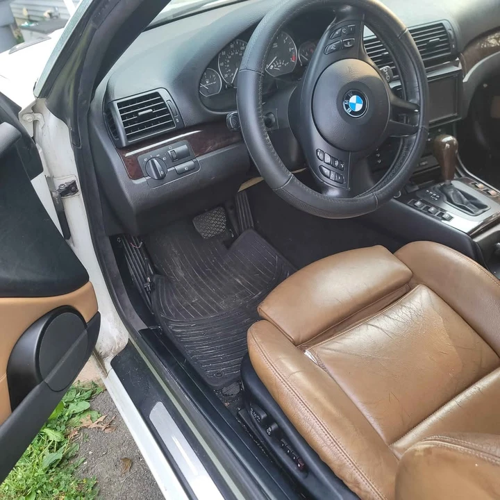 2005 BMW E46 330i & 330Ci - Image 14 of 20