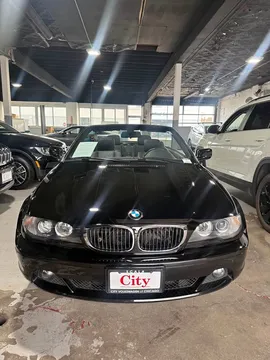 2005 BMW 3 Series 330Ci Convertible 2D