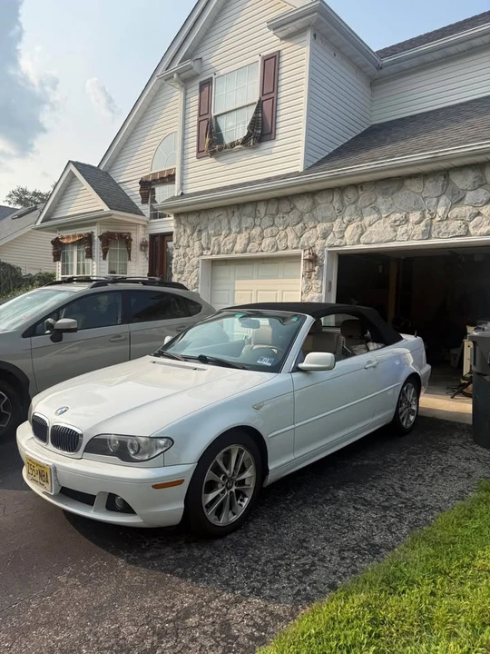 2005 BMW E46 330i & 330Ci - Image 6 of 11