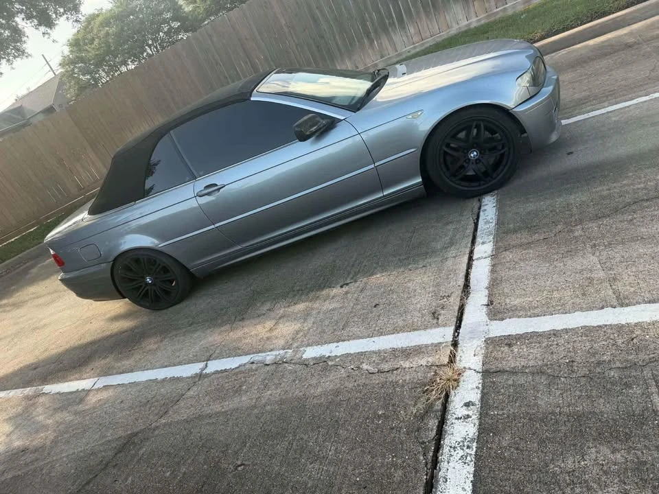 2005 BMW E46 330i & 330Ci - Image 3 of 9