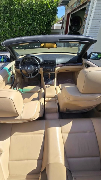 2005 BMW E46 330i & 330Ci - Image 12 of 13