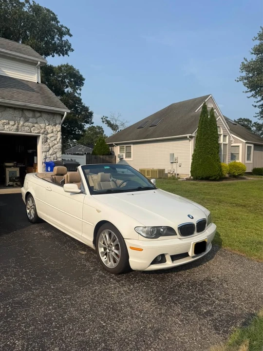 2005 BMW E46 330i & 330Ci - Image 8 of 11