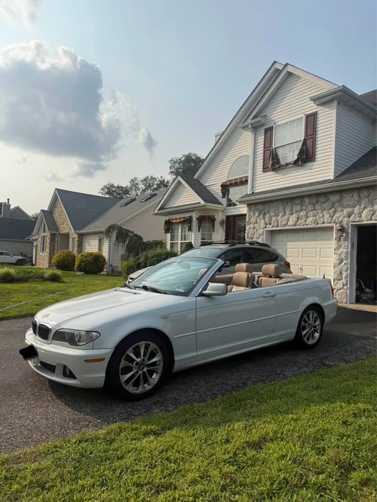 2005 BMW E46 330i & 330Ci - Image 2 of 11