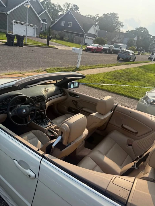 2005 BMW E46 330i & 330Ci - Image 10 of 11