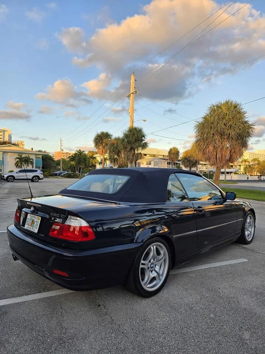 2005 BMW E46 330i & 330Ci - Image 3 of 13