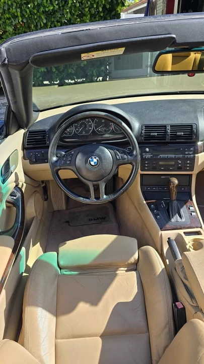 2005 BMW E46 330i & 330Ci - Image 11 of 13