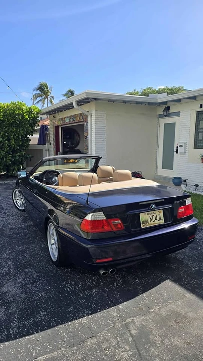 2005 BMW E46 330i & 330Ci - Image 7 of 13