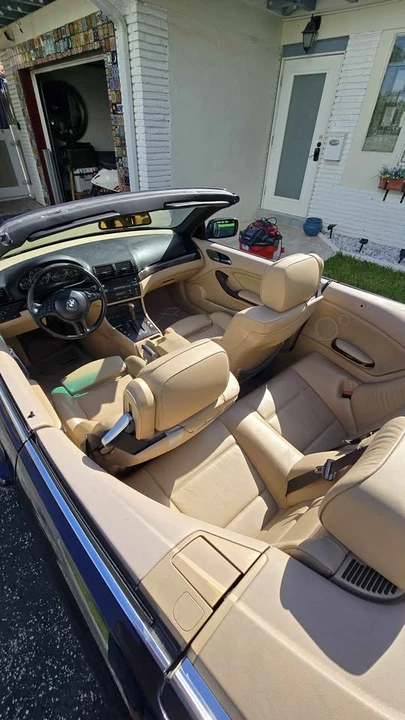 2005 BMW E46 330i & 330Ci - Image 13 of 13