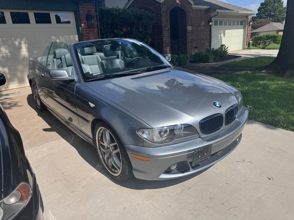 2005 BMW E46 330i & 330Ci - Image 3 of 13