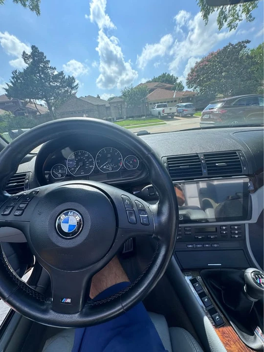 2005 BMW E46 330i & 330Ci - Image 4 of 13
