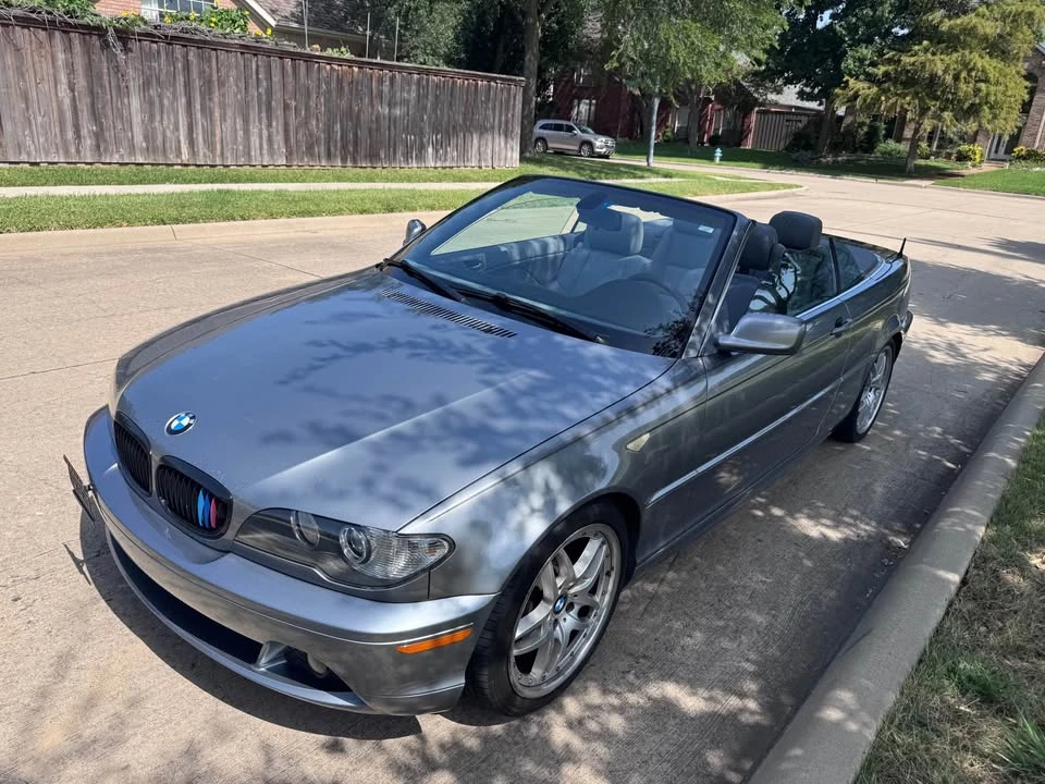 2005 BMW E46 330i & 330Ci - Image 13 of 13