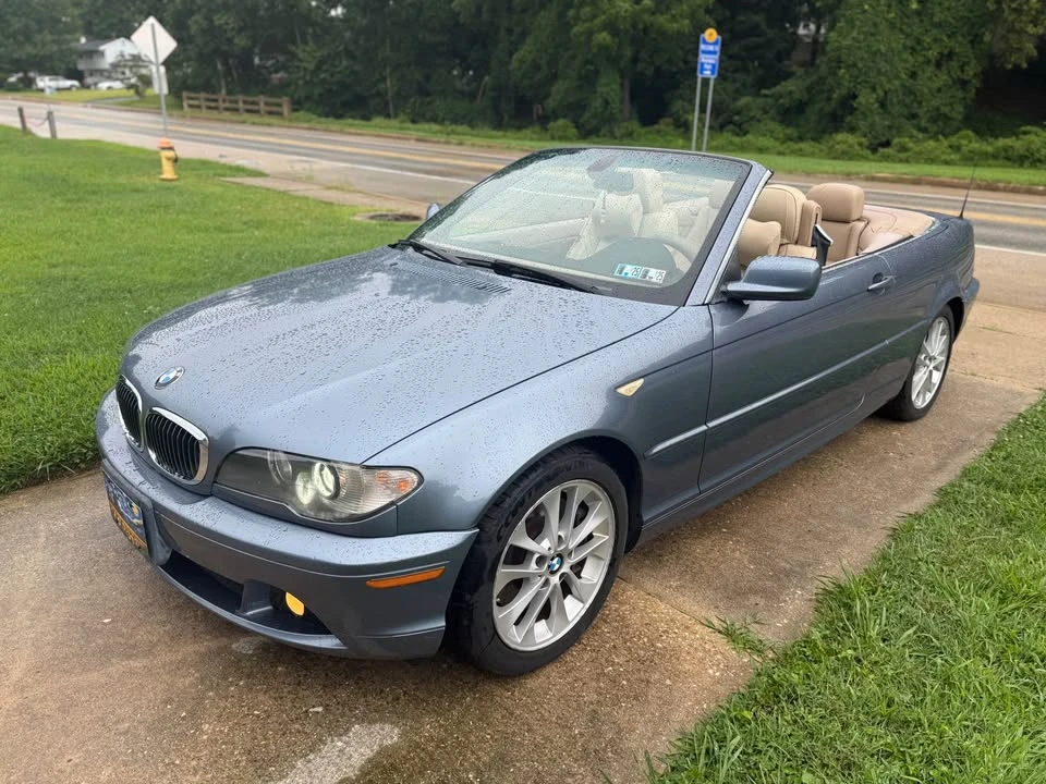 2005 BMW E46 330i & 330Ci - Image 8 of 19