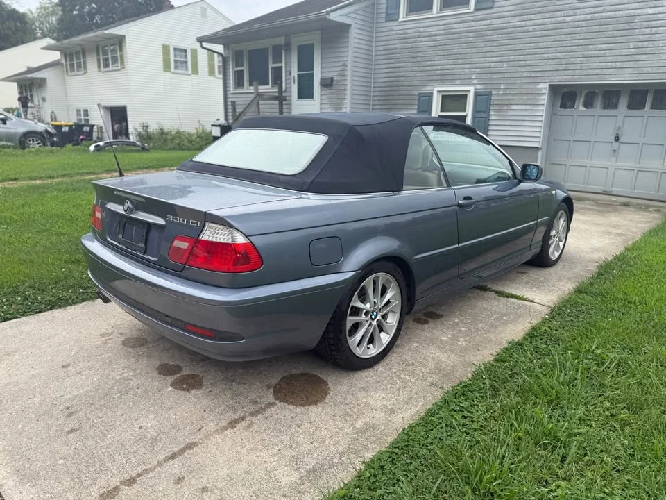 2005 BMW E46 330i & 330Ci - Image 3 of 19