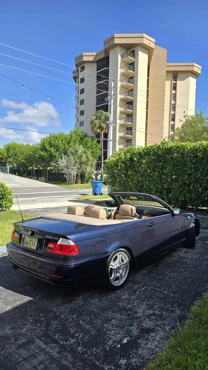 2005 BMW E46 330i & 330Ci - Image 8 of 13