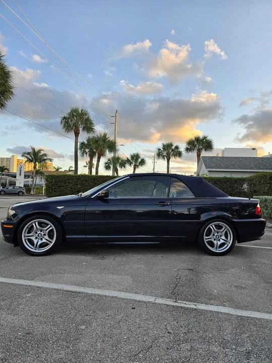 2005 BMW E46 330i & 330Ci - Image 4 of 13