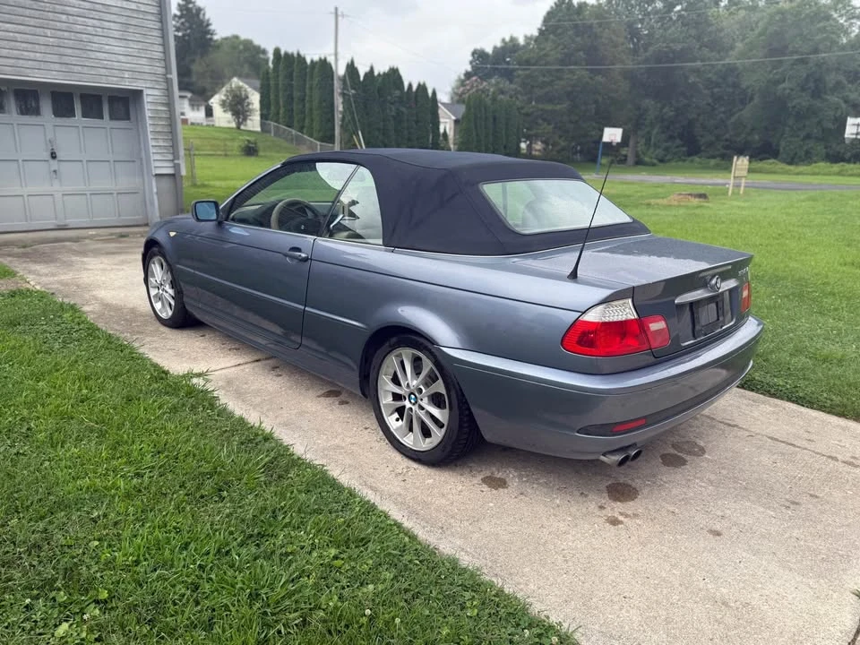 2005 BMW E46 330i & 330Ci - Image 2 of 19