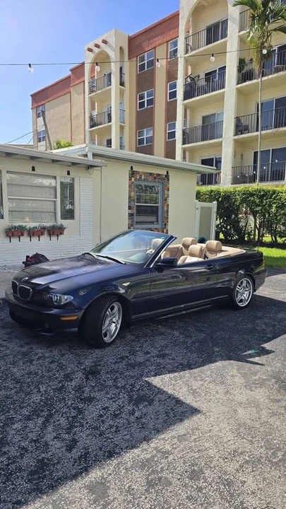 2005 BMW E46 330i & 330Ci - Image 6 of 13