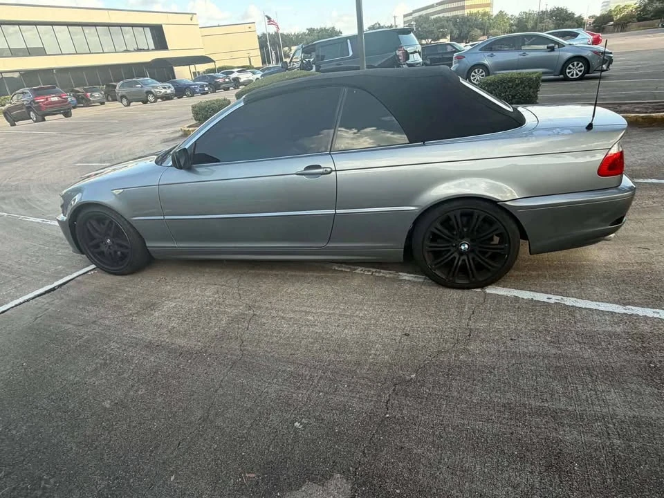 2005 BMW E46 330i & 330Ci - Image 4 of 9