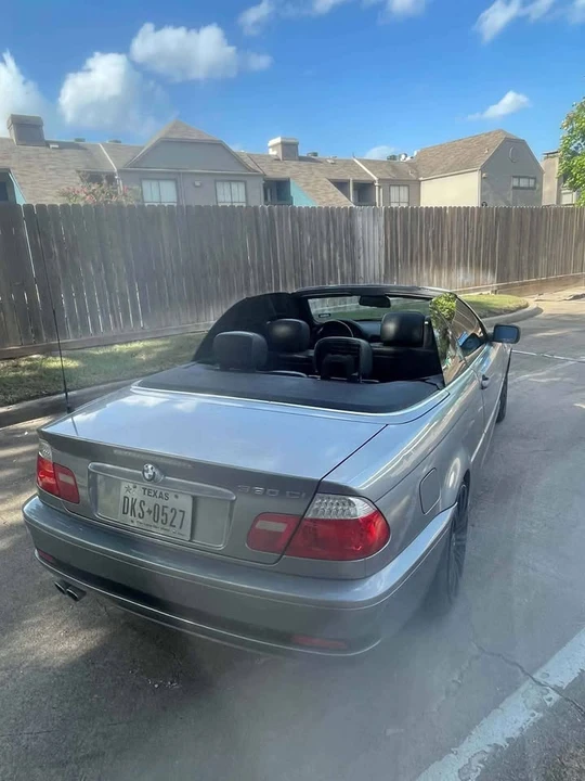 2005 BMW E46 330i & 330Ci - Image 9 of 9