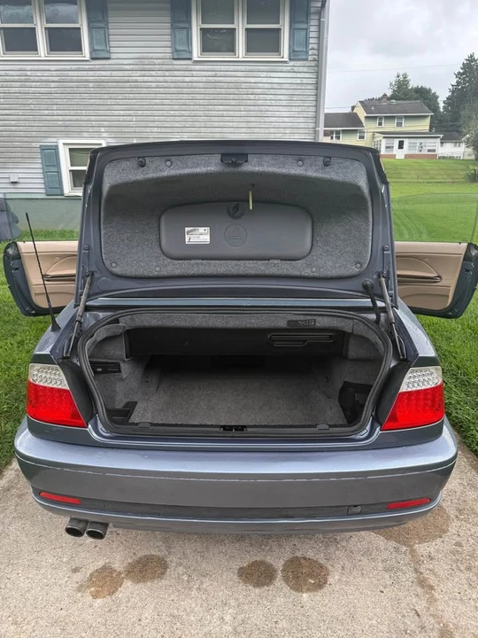 2005 BMW E46 330i & 330Ci - Image 6 of 19