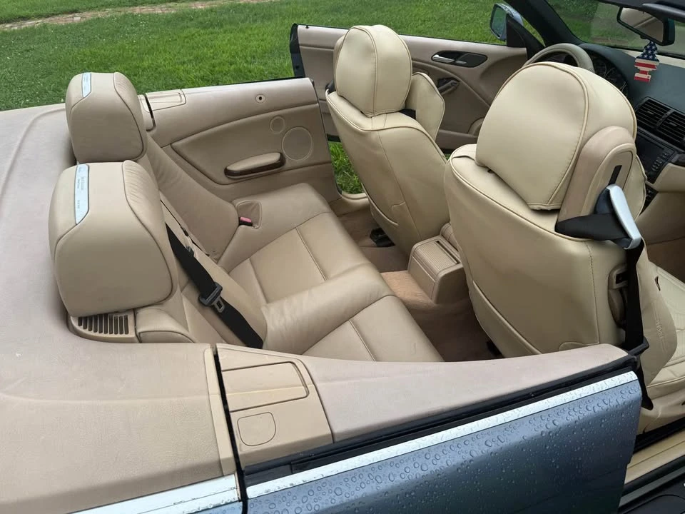 2005 BMW E46 330i & 330Ci - Image 13 of 19
