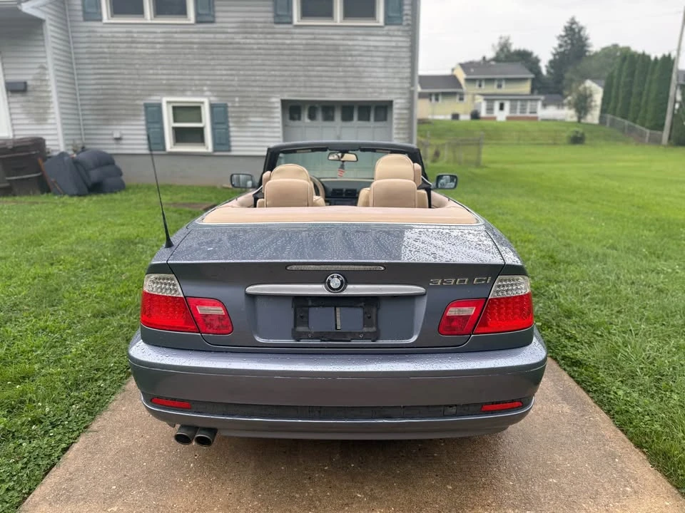 2005 BMW E46 330i & 330Ci - Image 12 of 19