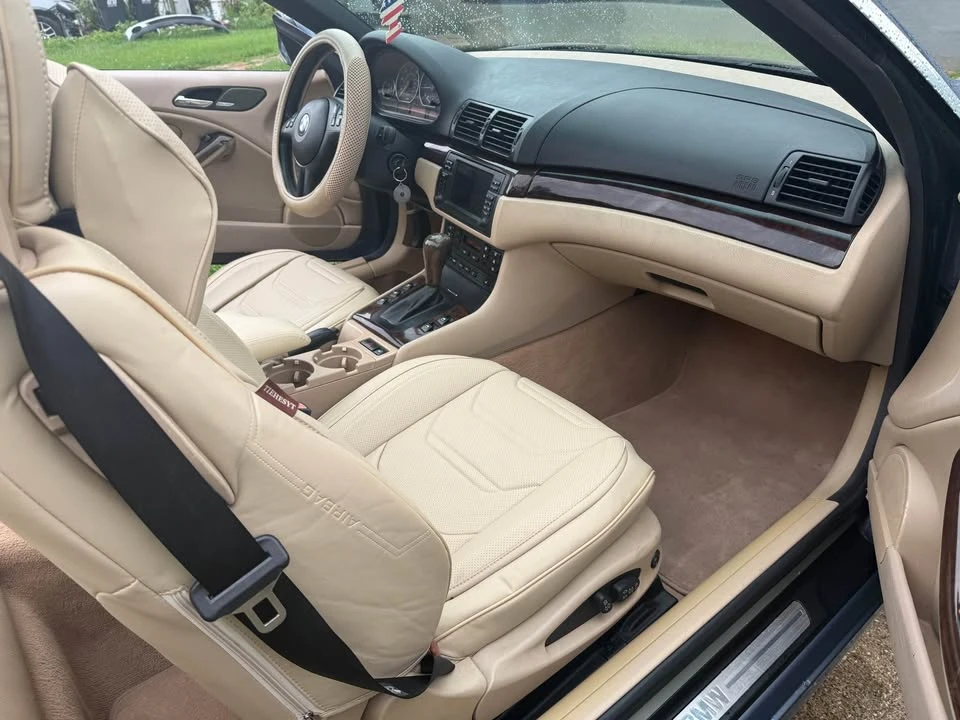 2005 BMW E46 330i & 330Ci - Image 15 of 19