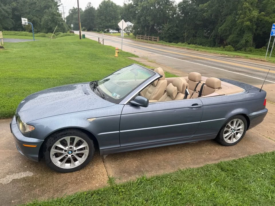 2005 BMW E46 330i & 330Ci - Image 10 of 19